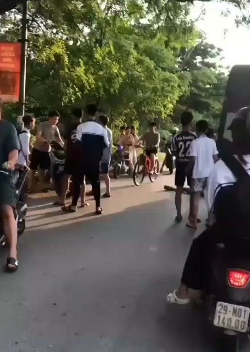 Video, Diễn biến vụ việc